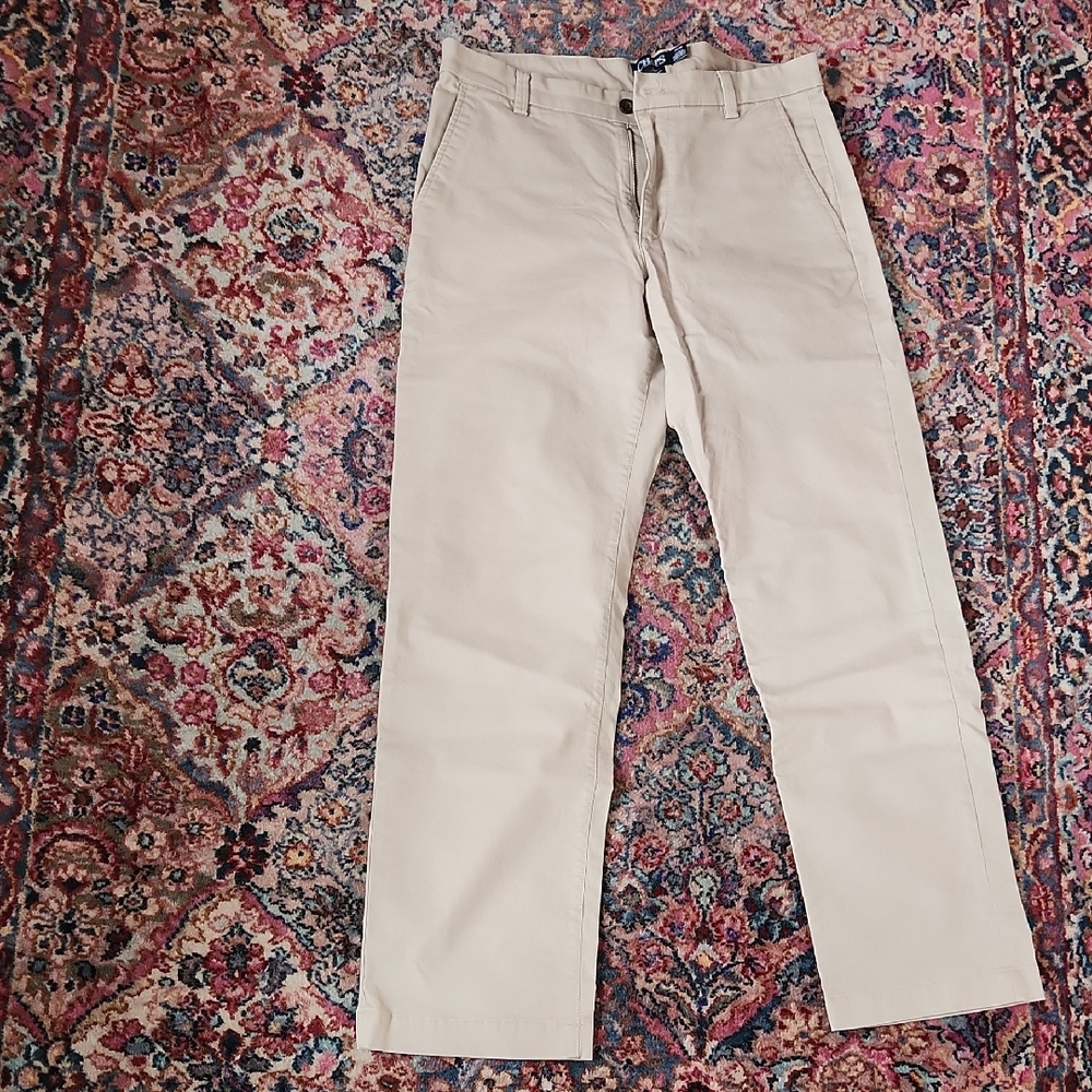 Chaps Men's Khakis  34x32